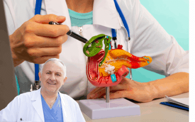 I calcoli alla colecisti e l’incidenza sulle diverse età dei pazienti
