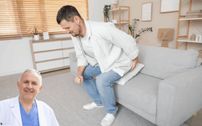 Emorroidi: cosa sapere dopo l’intervento