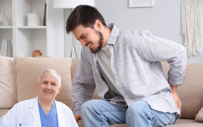 Dolore emorroidi: il confronto tra fase pre e postoperatoria