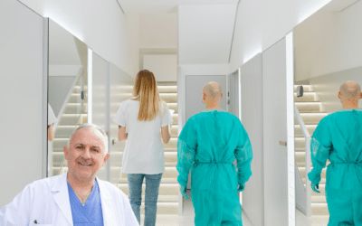 Operazione di ernia inguinale: dopo quanto tempo si torna a casa?