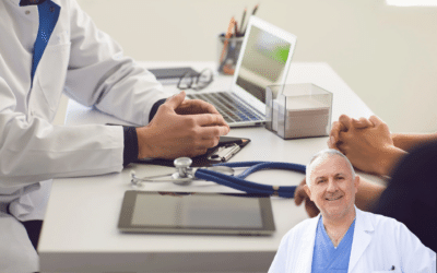 Visita proctologica: quando farla e perché è importante